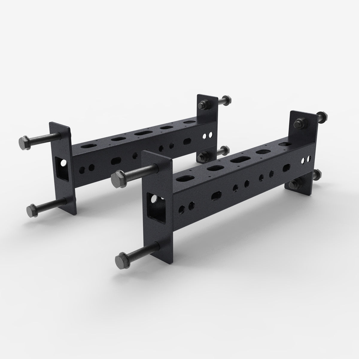 Zeus Crossmember XT476 Pair — view 3 of 3