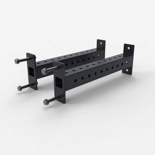 Zeus Crossmember XT600 Pair — view 2 of 3