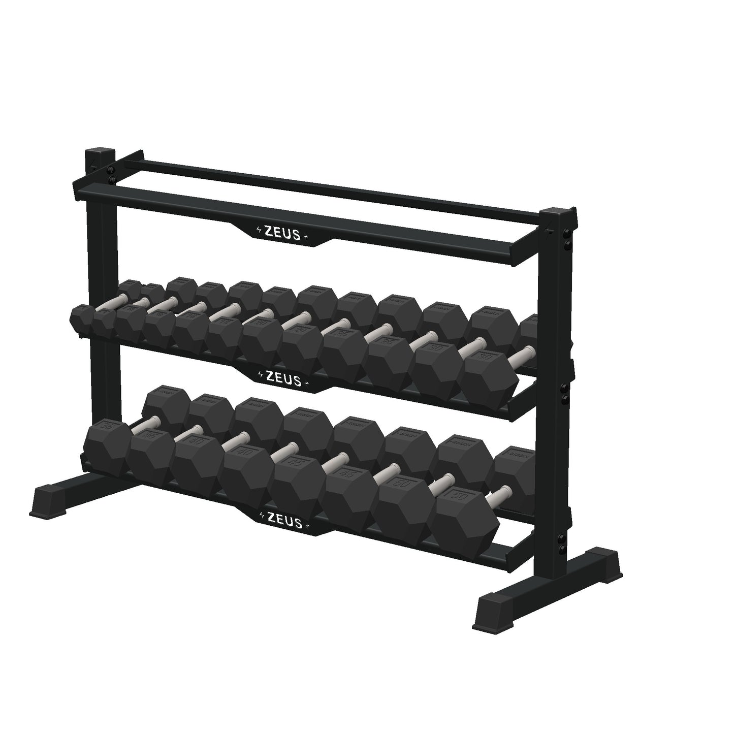 V2.0 Dumbbell Storage Rack
