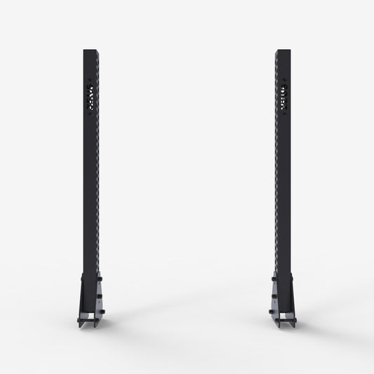 XZS Upright Pair Kit