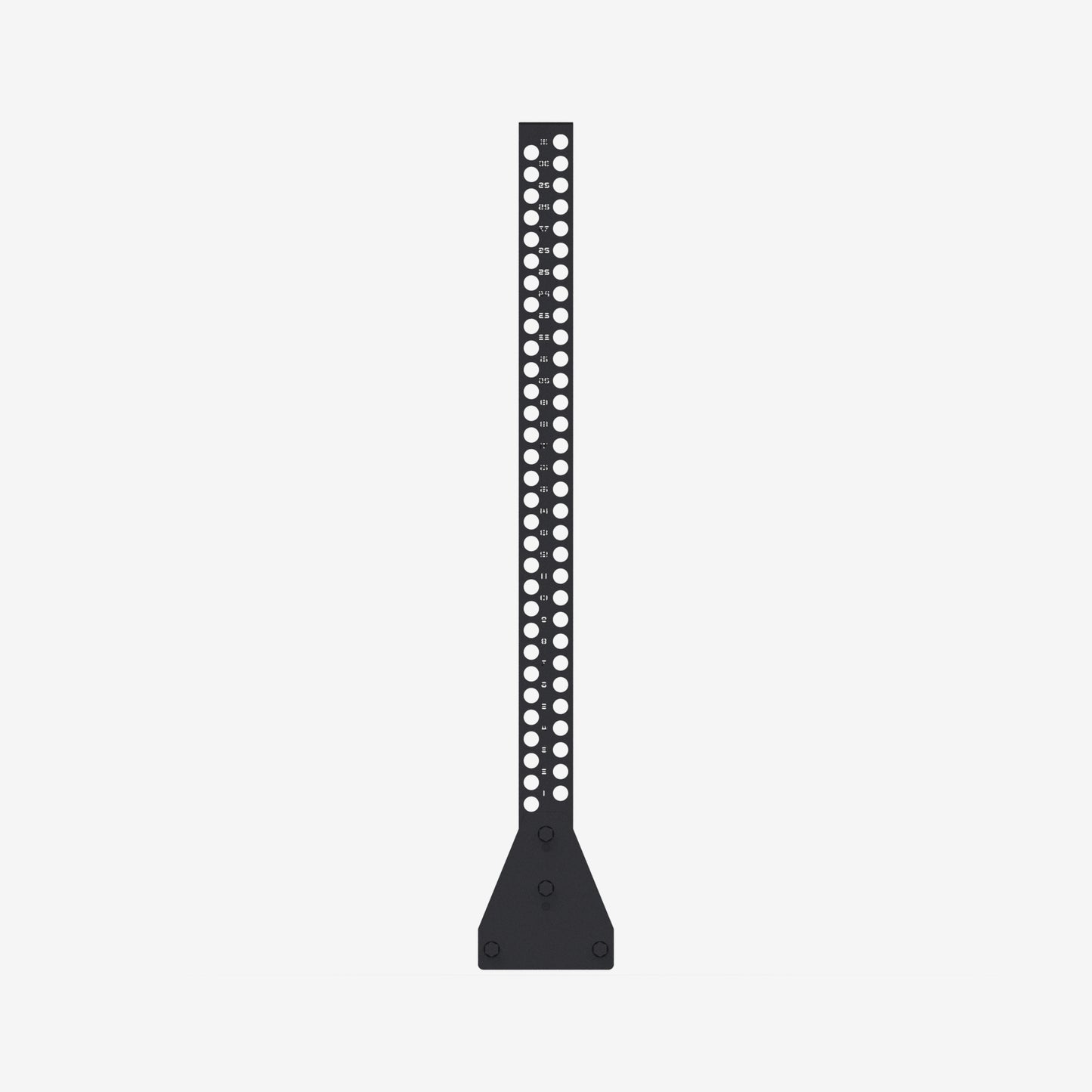 XZS Upright Pair Kit
