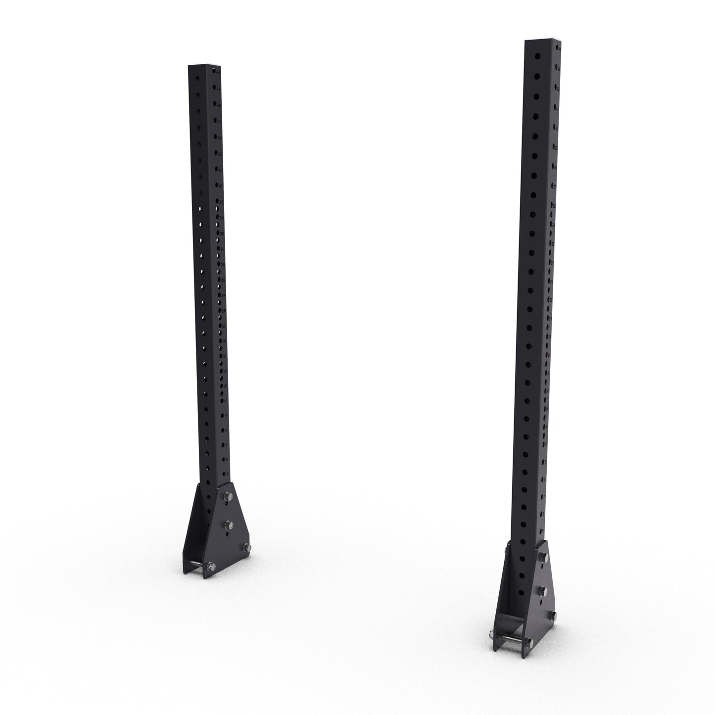 Upright Pair, XT Short, Add-On