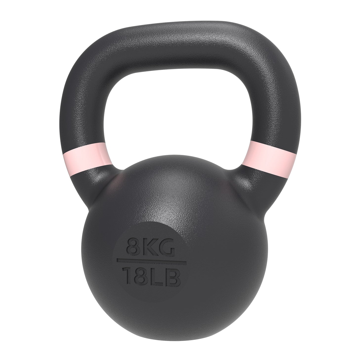 Zeus Thunder Kettlebell