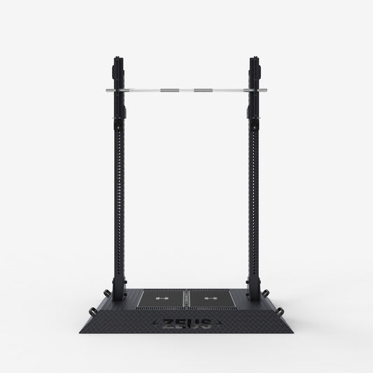 Iso Rack Configurator