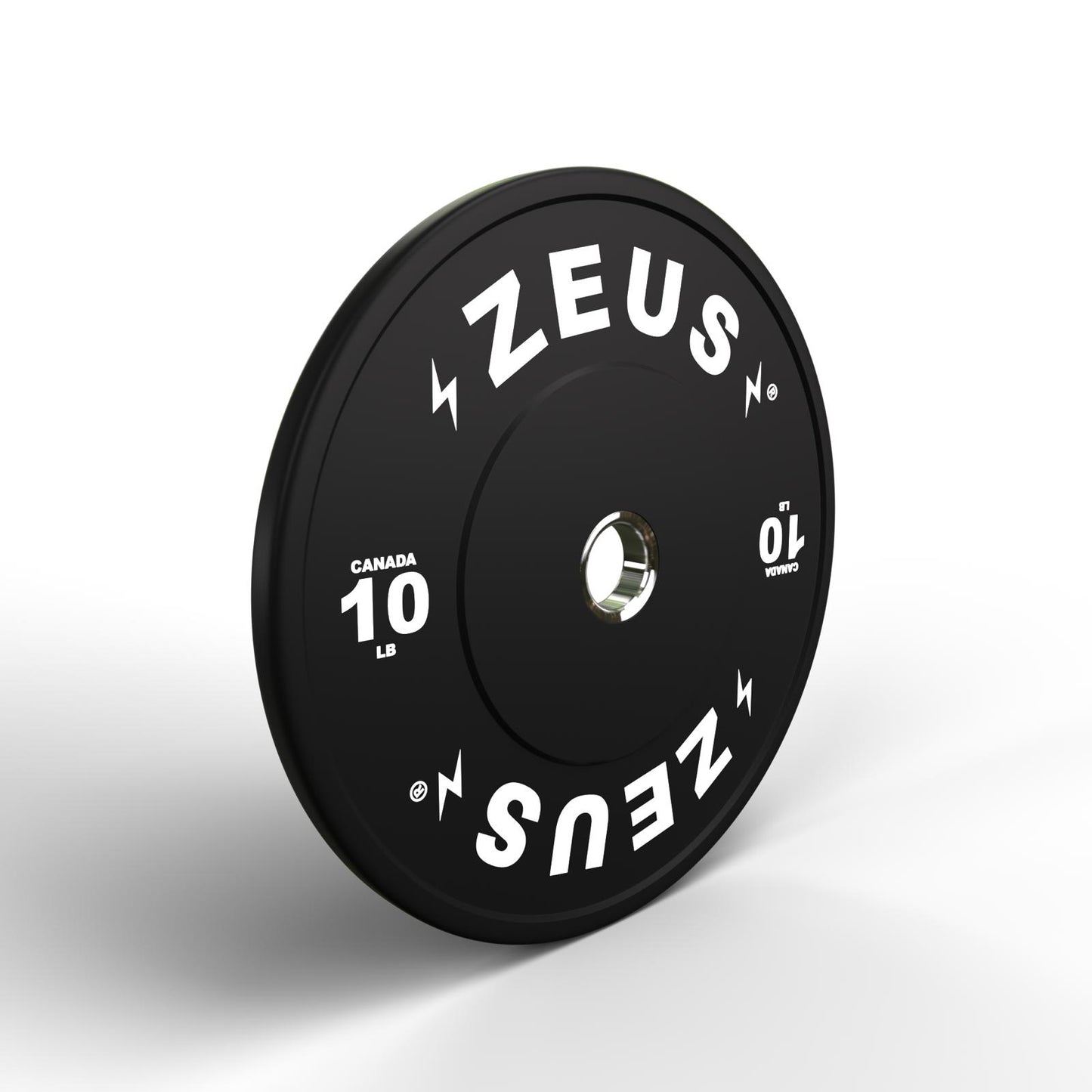 V1.0 Zeus Onyx Bumper Series