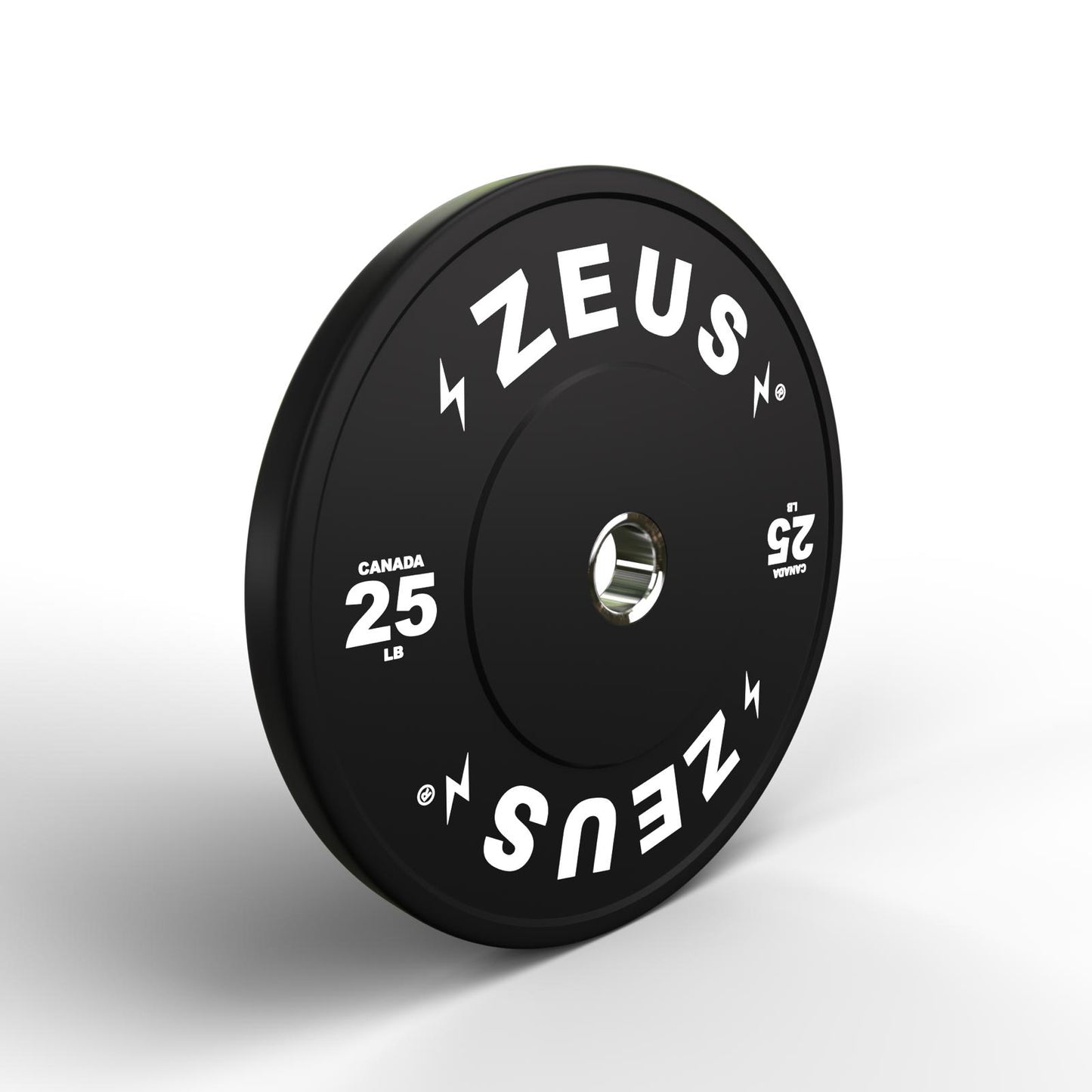 V1.0 Zeus Onyx Bumper Series