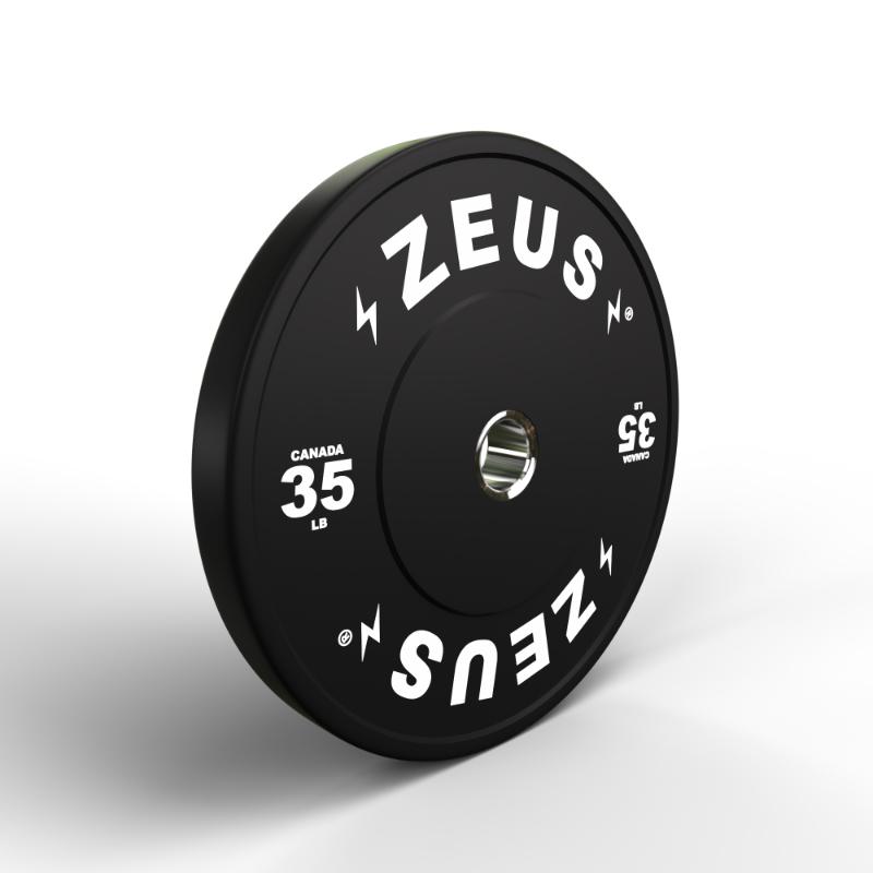 V1.0 Zeus Onyx Bumper Series