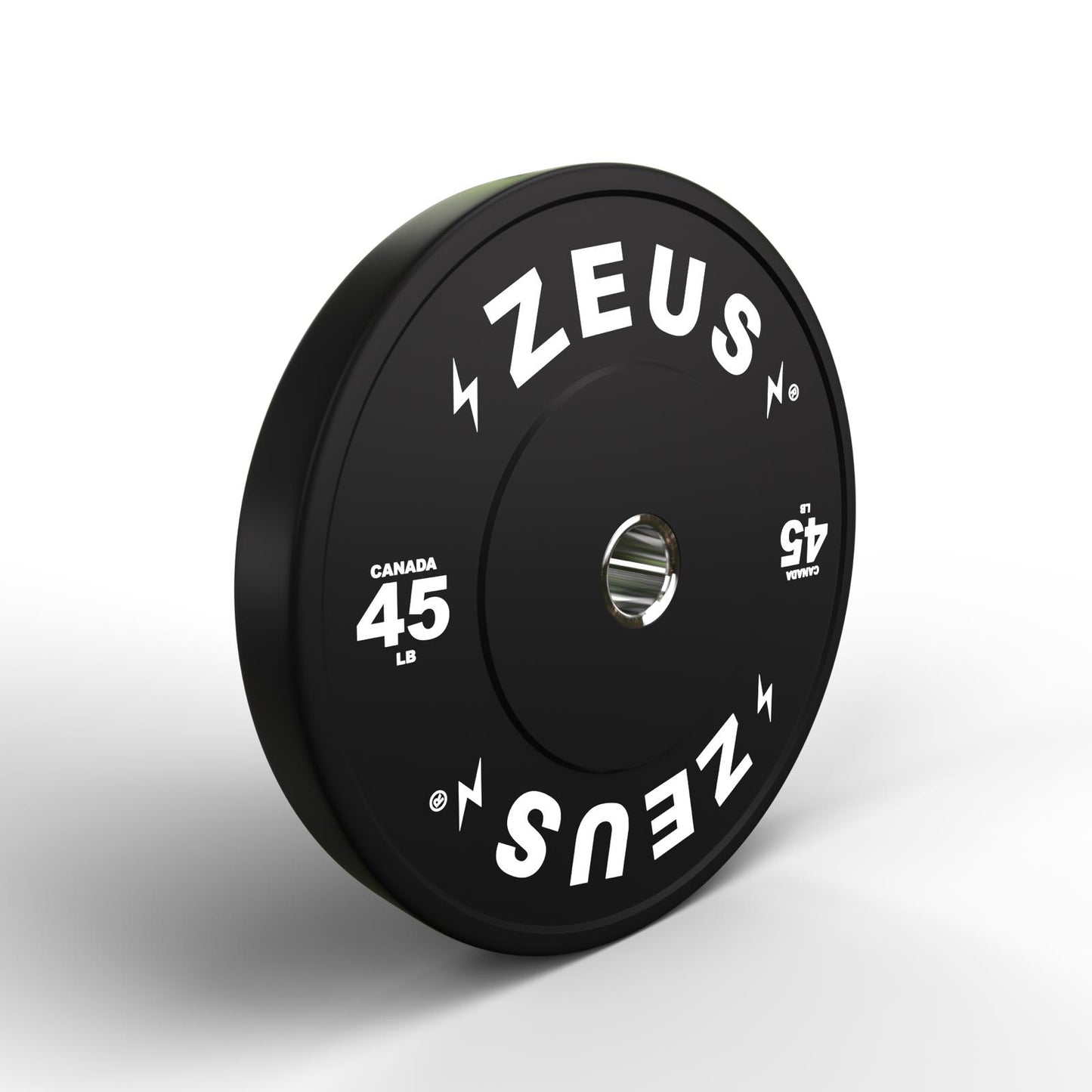 V1.0 Zeus Onyx Bumper Series