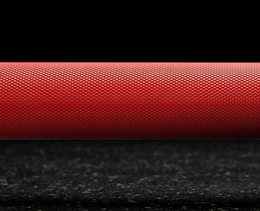 Olympus Custom Cerakote Barbell - 15kg