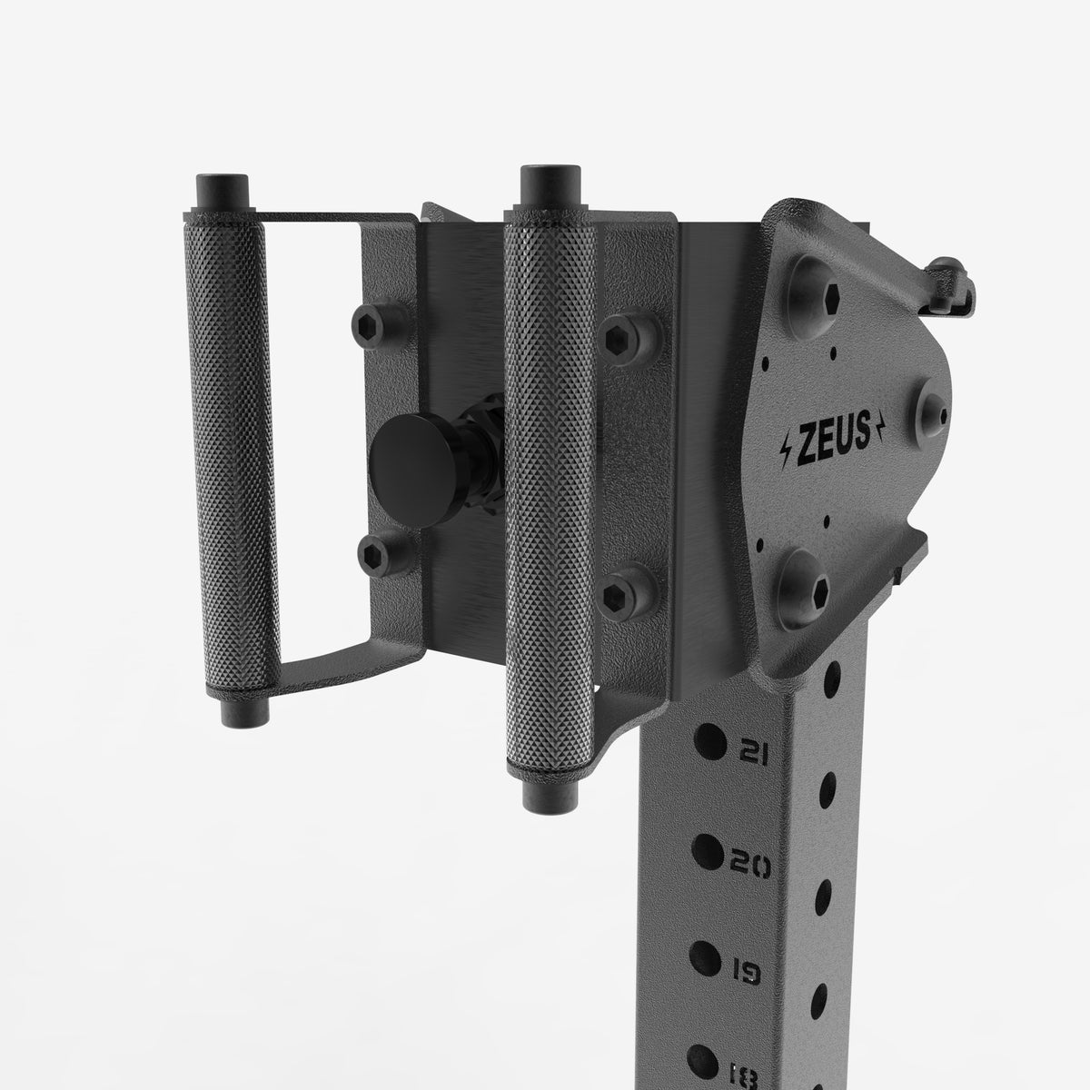 Zeus Olympus Performance Package — view 5 of 13