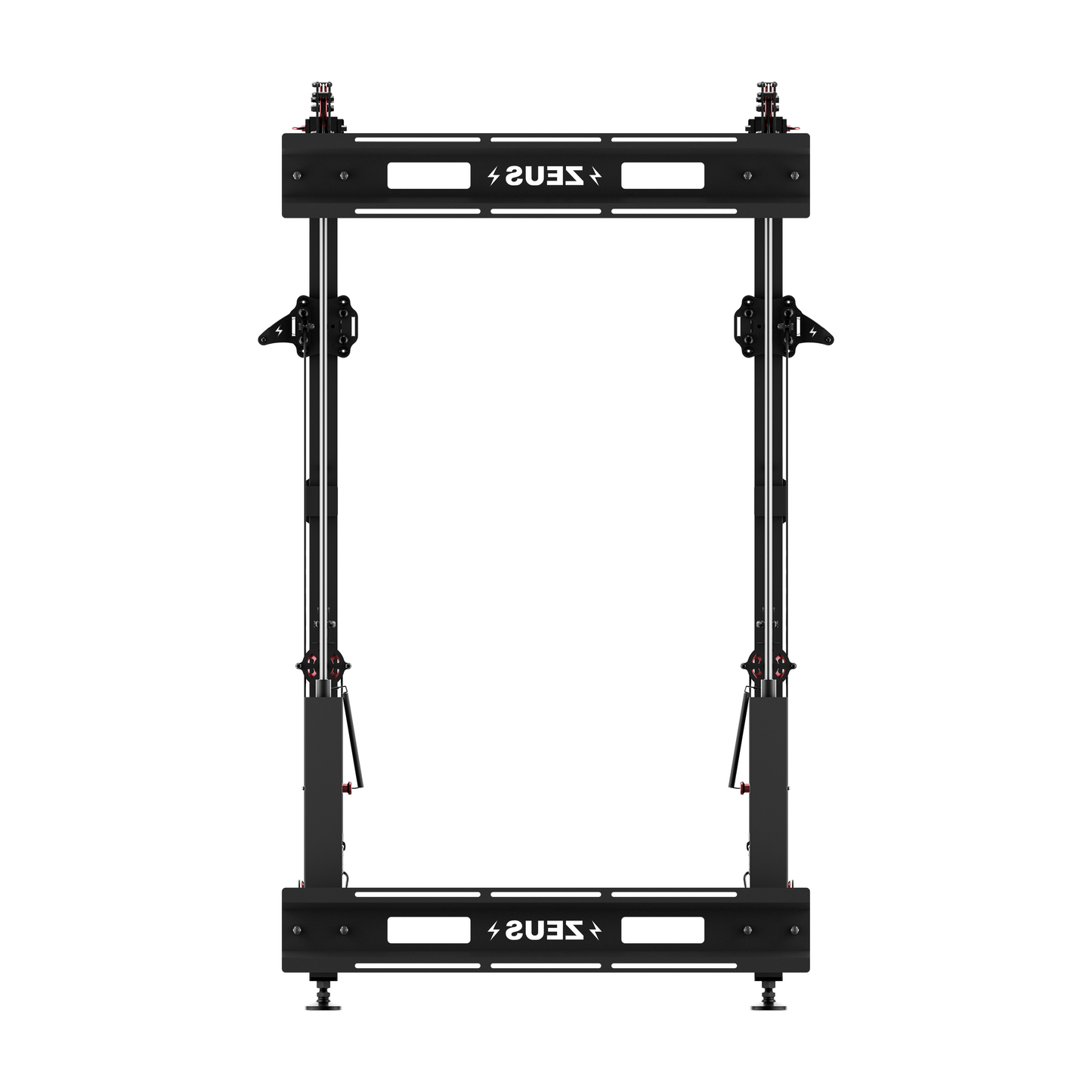 XT Folding Rack V3.0