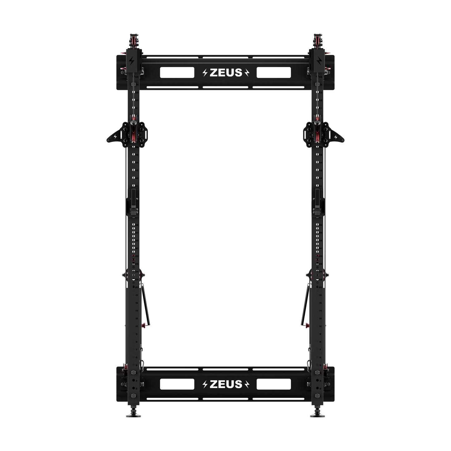 XT Folding Rack V3.0
