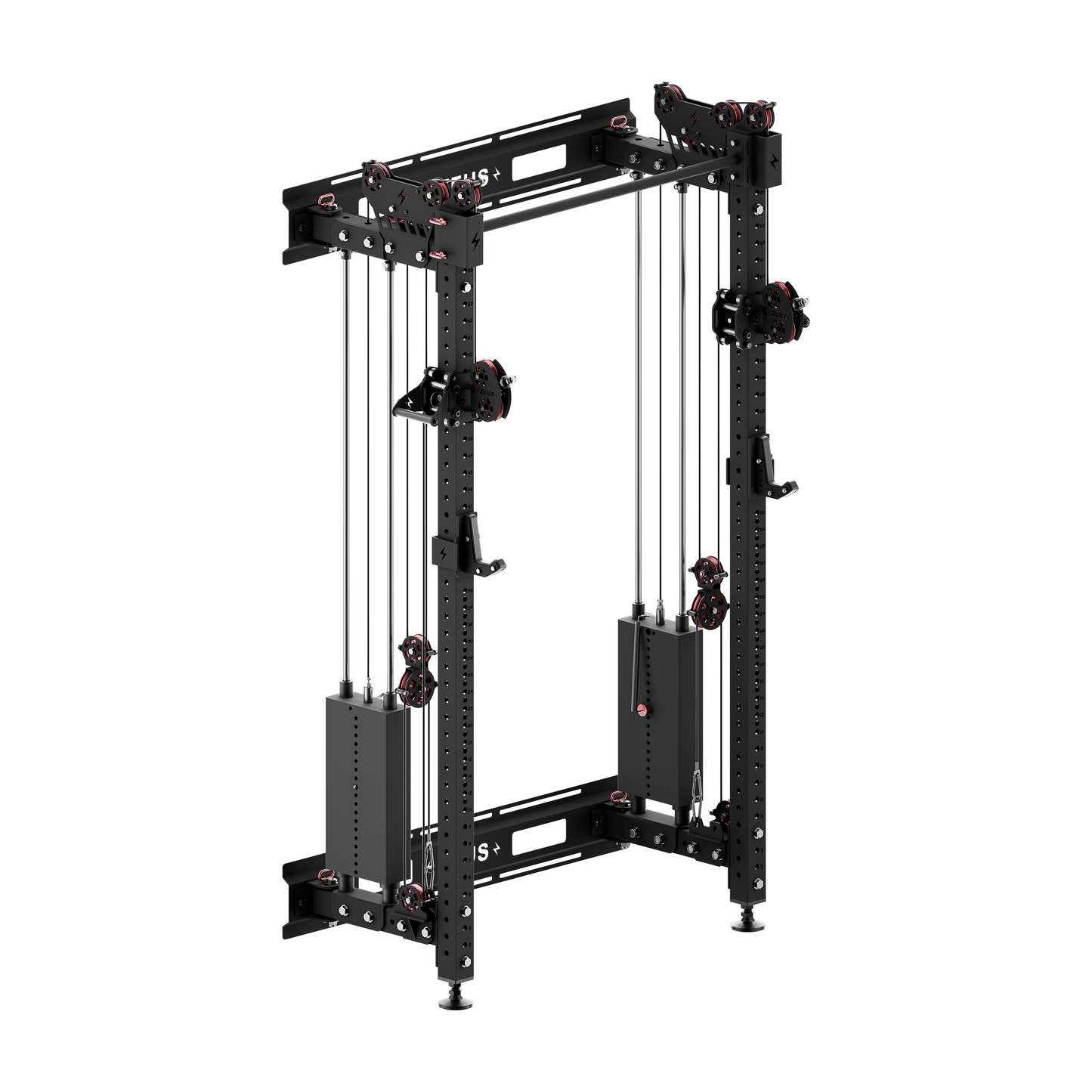 XT Folding Rack V3.0