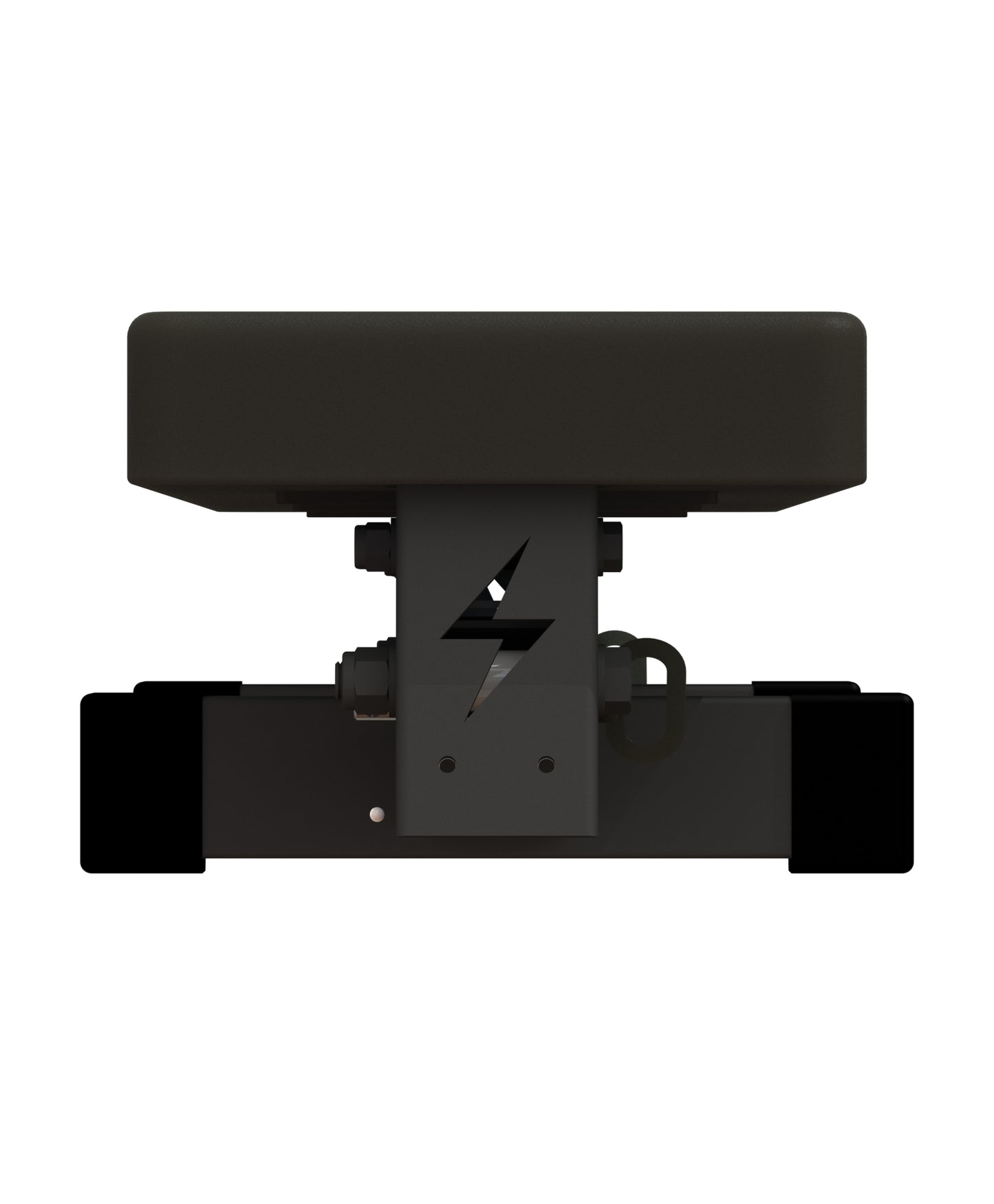 Folding Flat Bench