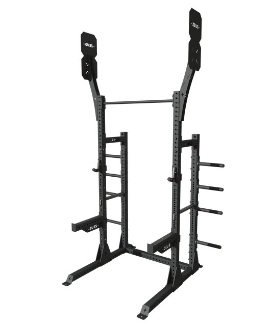 XT Dual Wallball Target