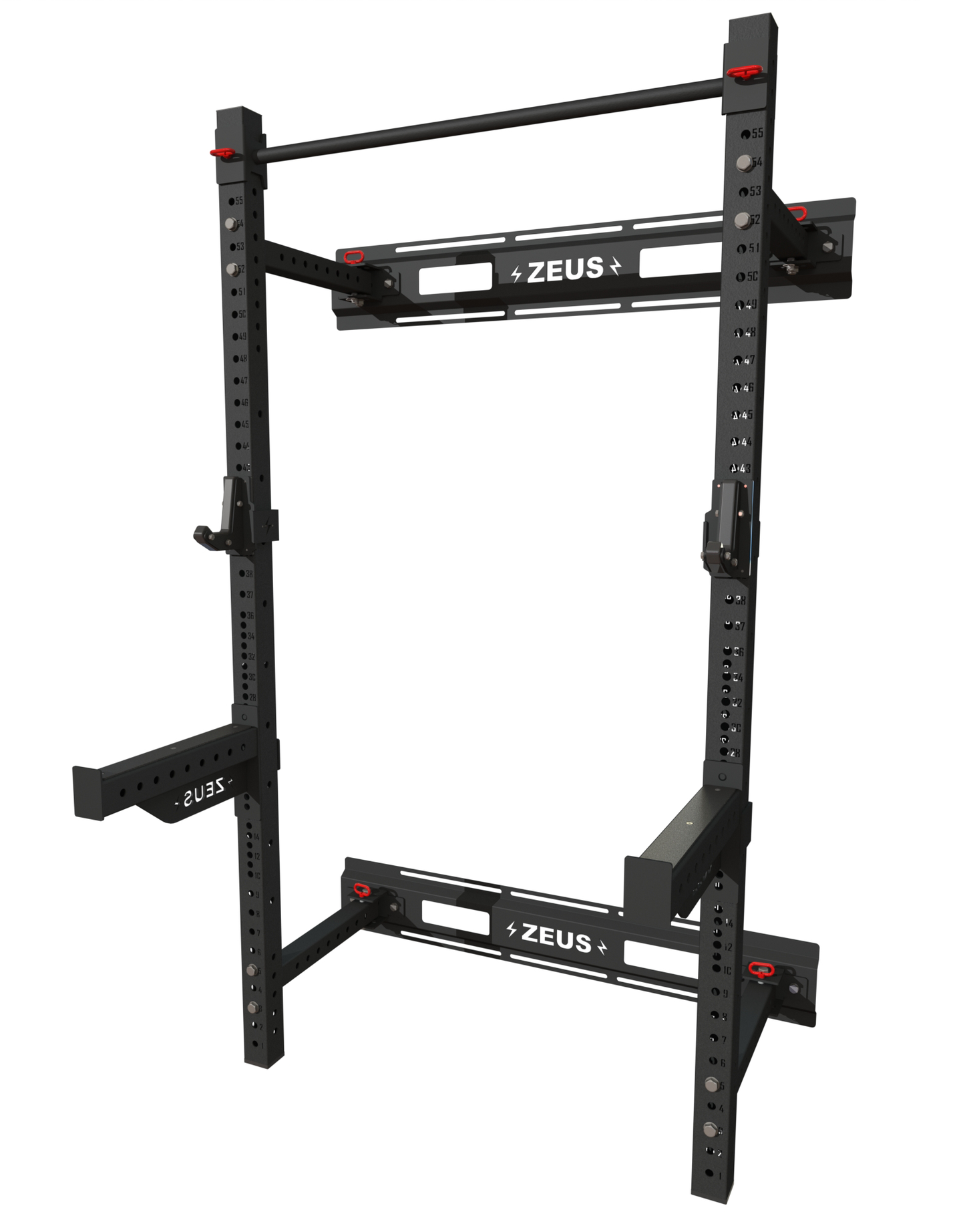 Lightning XT Folding Rack