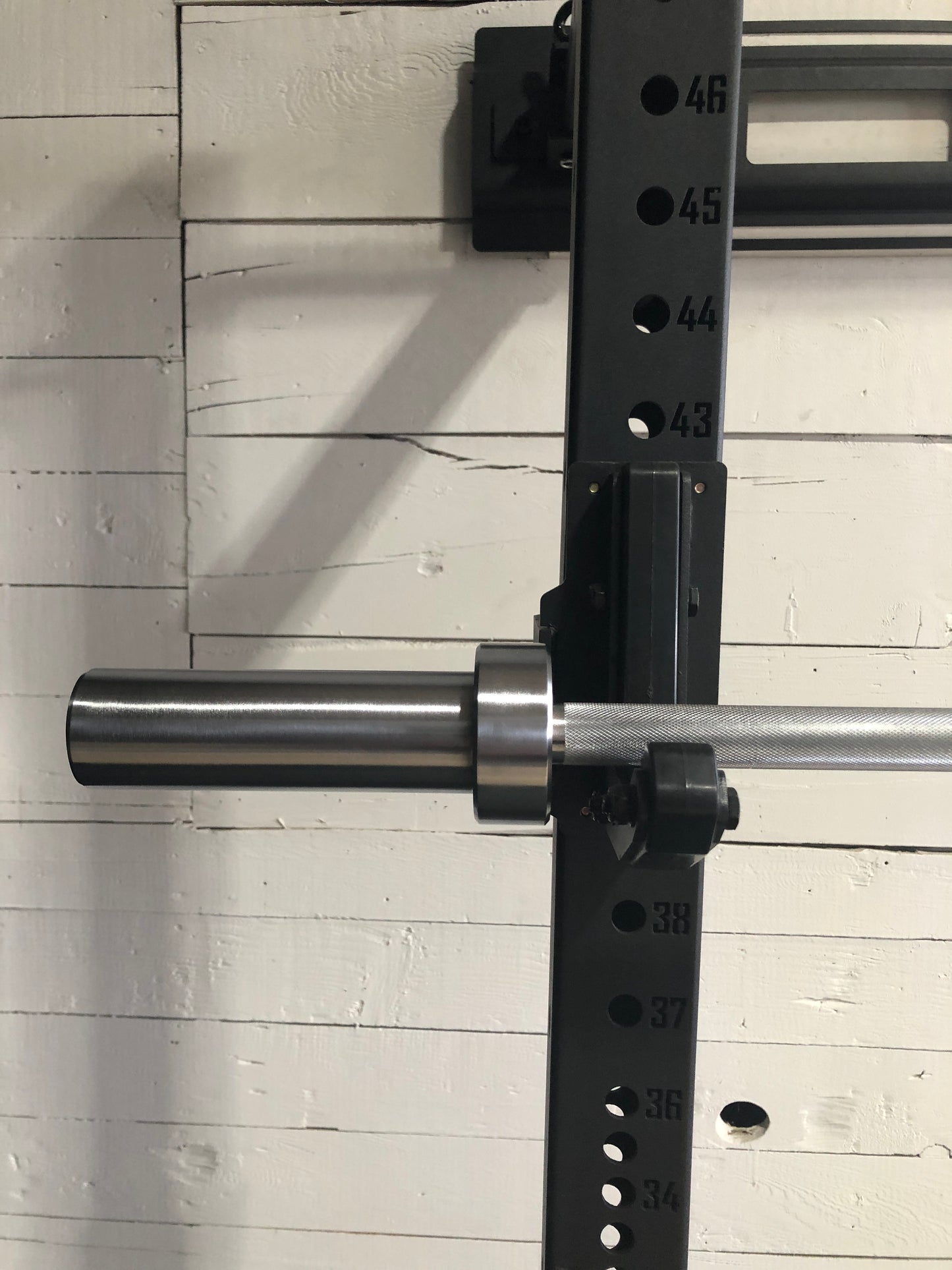 Olympus Barbell - 10kg