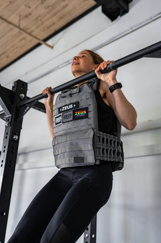 Zeus ThunderPlate™ Carrier — view 2 of 13
