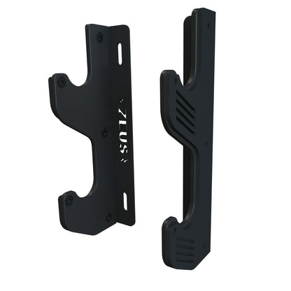 Lightning Gun Rack - 2 Bar