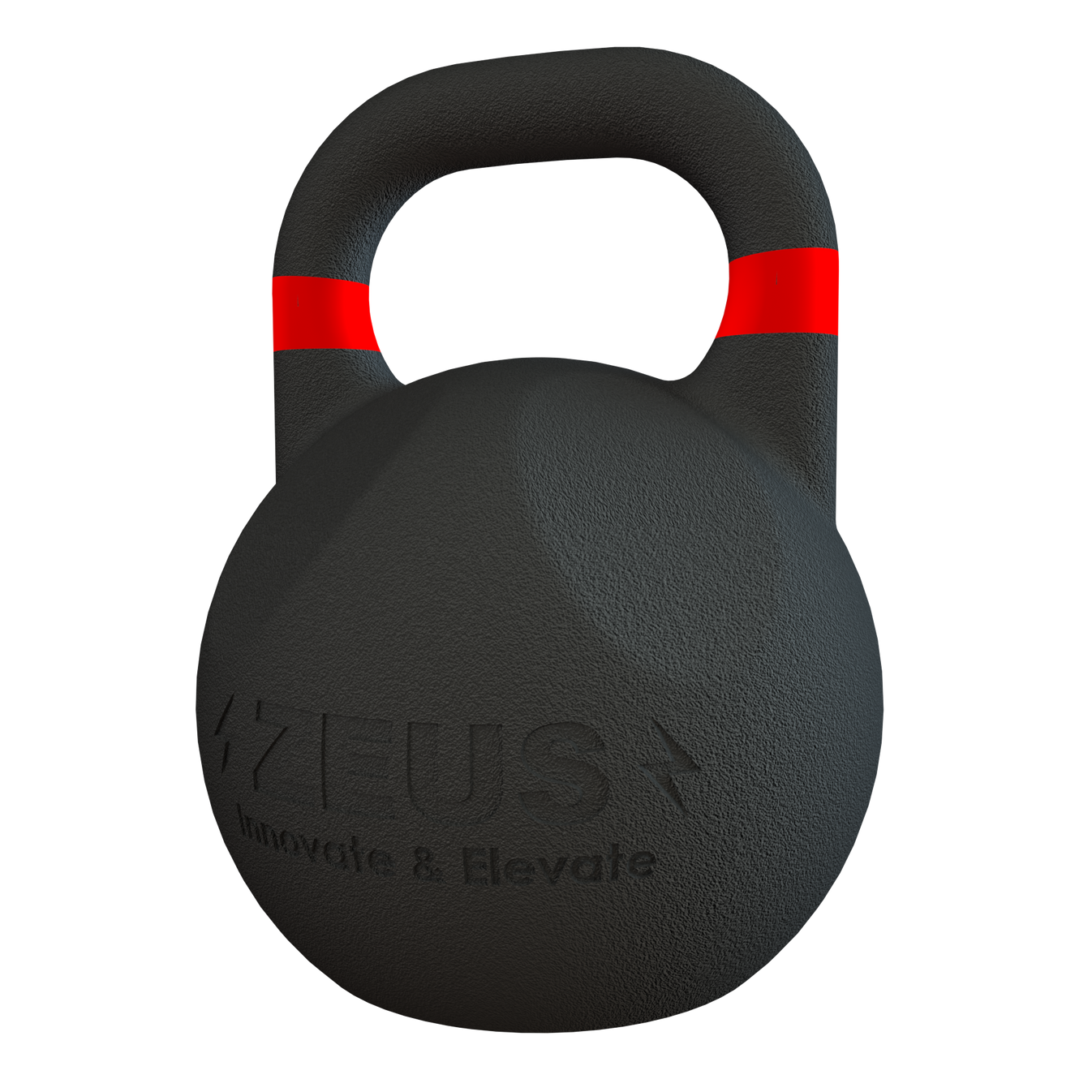 Zeus Lightning Kettlebell Competition Series (PreOrder is Live