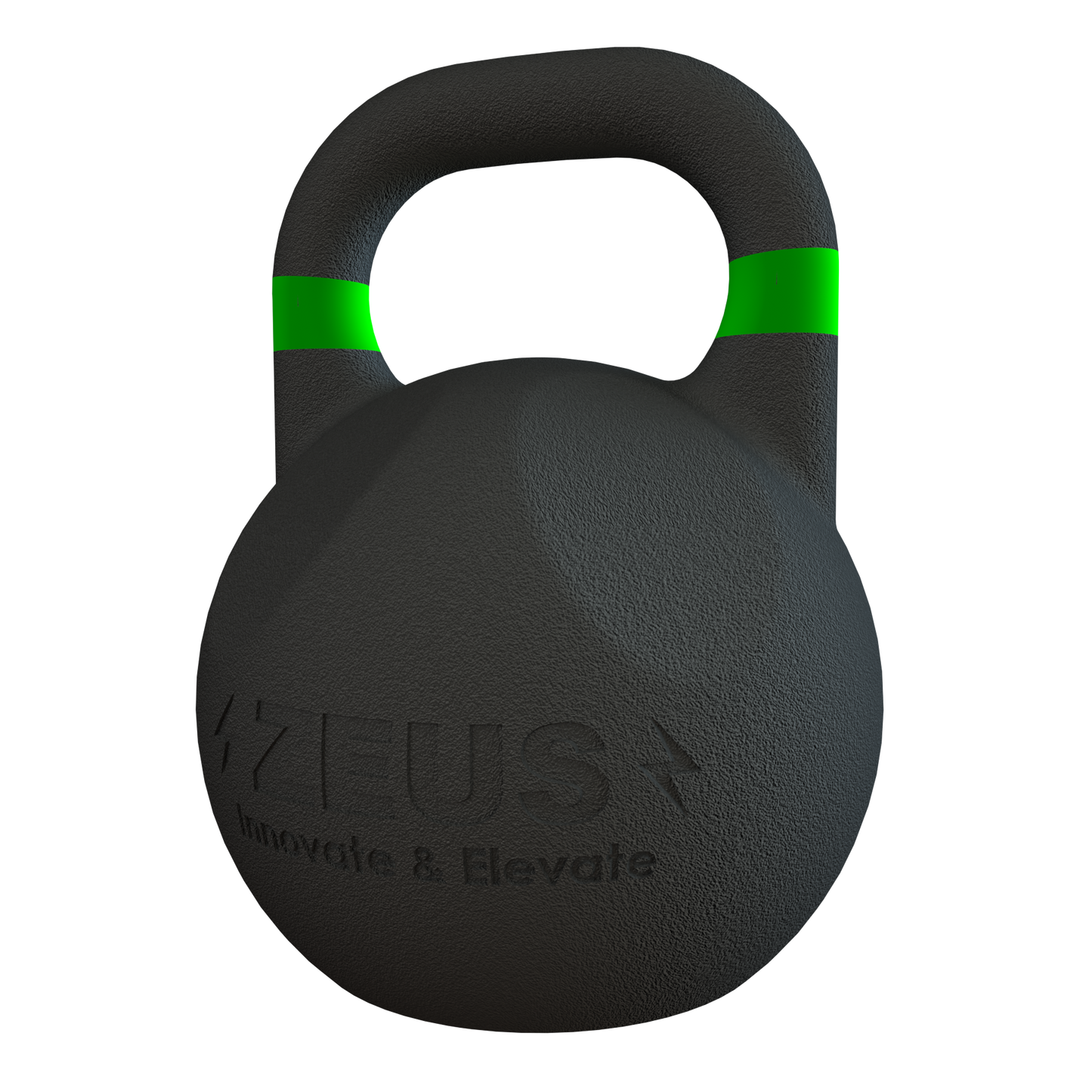 Zeus Lightning Kettlebell - Competition Series (Pre-Order is Live)