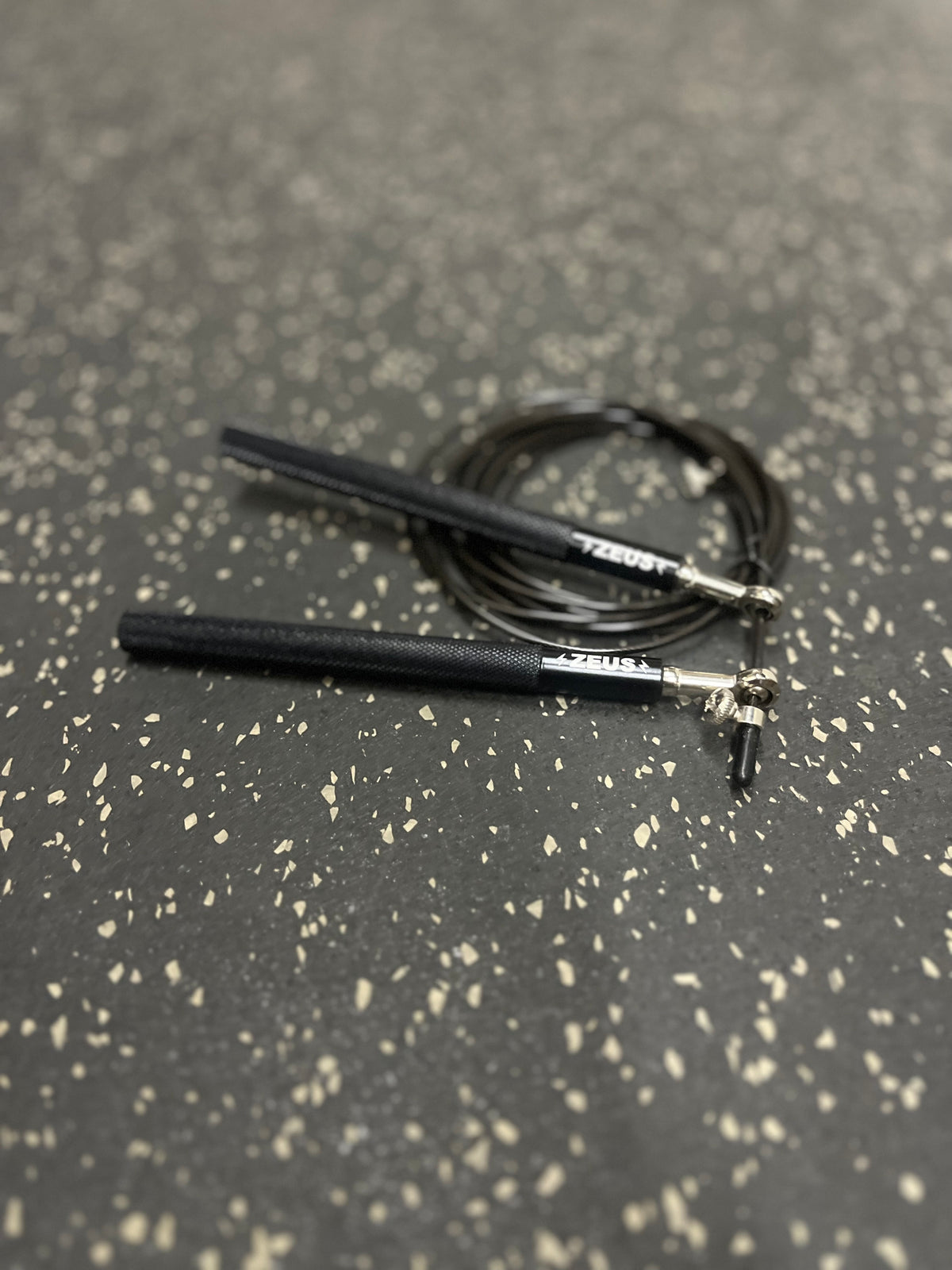 Zeus Speed Skipping Rope — view 1 of 2