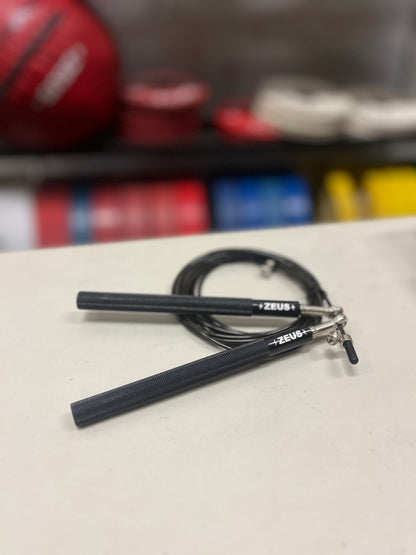 Zeus Speed Skipping Rope — view 2 of 2