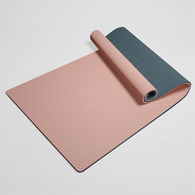 Zeus Exercise Mat — view 5 of 5