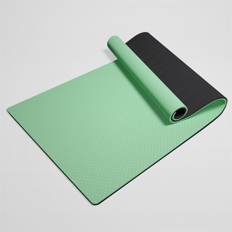 Zeus Exercise Mat — view 4 of 5