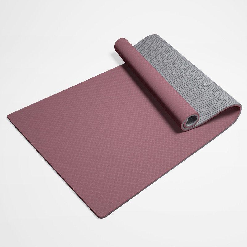 Zeus Exercise Mat – Zeus Fitness BC