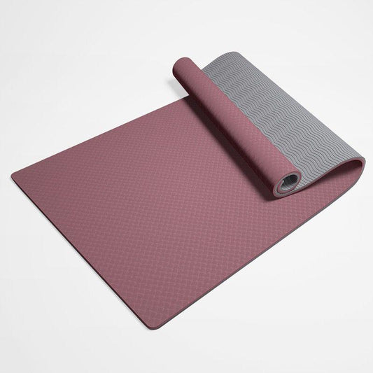 Zeus Yoga Mat