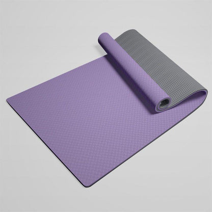 Zeus Yoga Mat