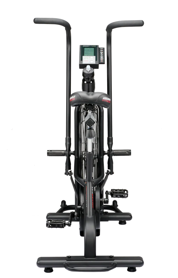 Zeus Assault Bike Classic — view 2 of 10