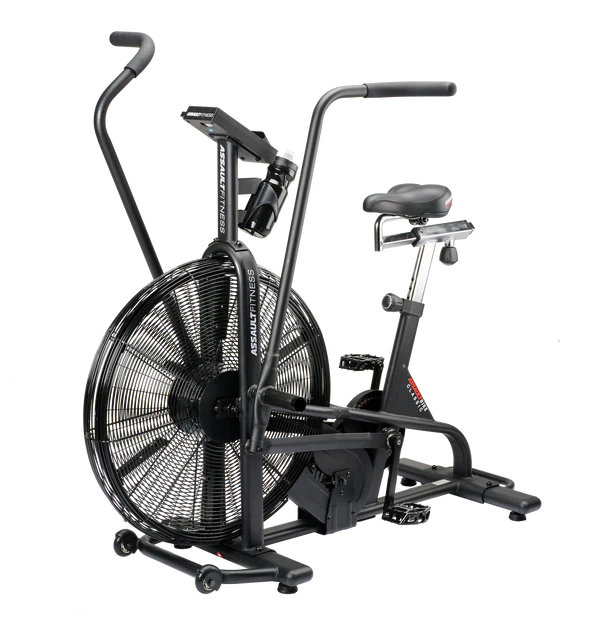 Zeus Assault Bike Classic — view 7 of 10