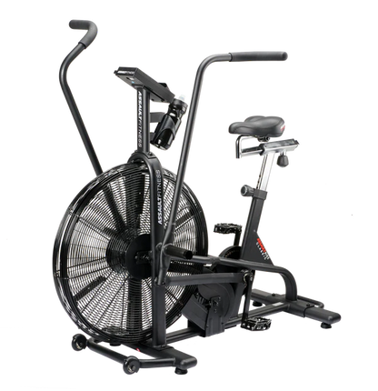 Zeus Assault Bike Classic — view 7 of 10