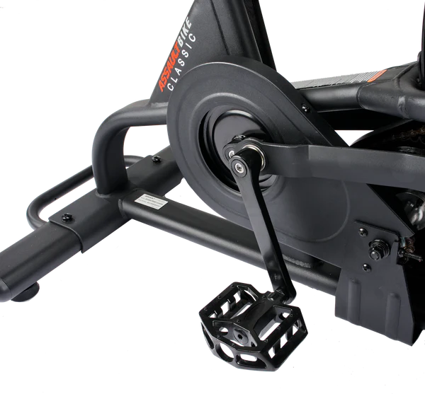 Zeus Assault Bike Classic — view 8 of 10
