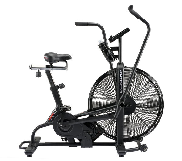Zeus Assault Bike Classic — view 9 of 10
