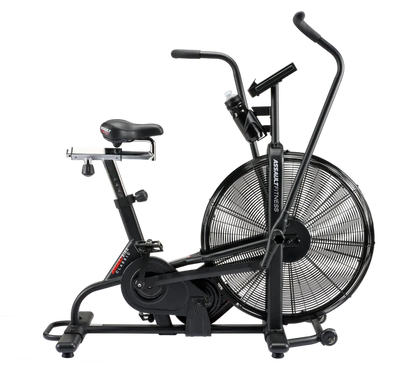 Zeus Assault Bike Classic — view 9 of 10