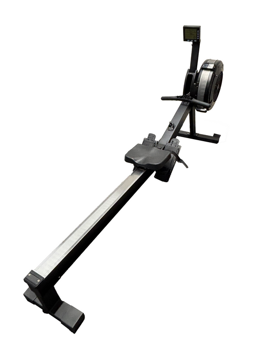 Zeus Vortex Rower V1.0 — view 1 of 6