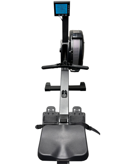 Zeus Vortex Rower V1.0 — view 3 of 6