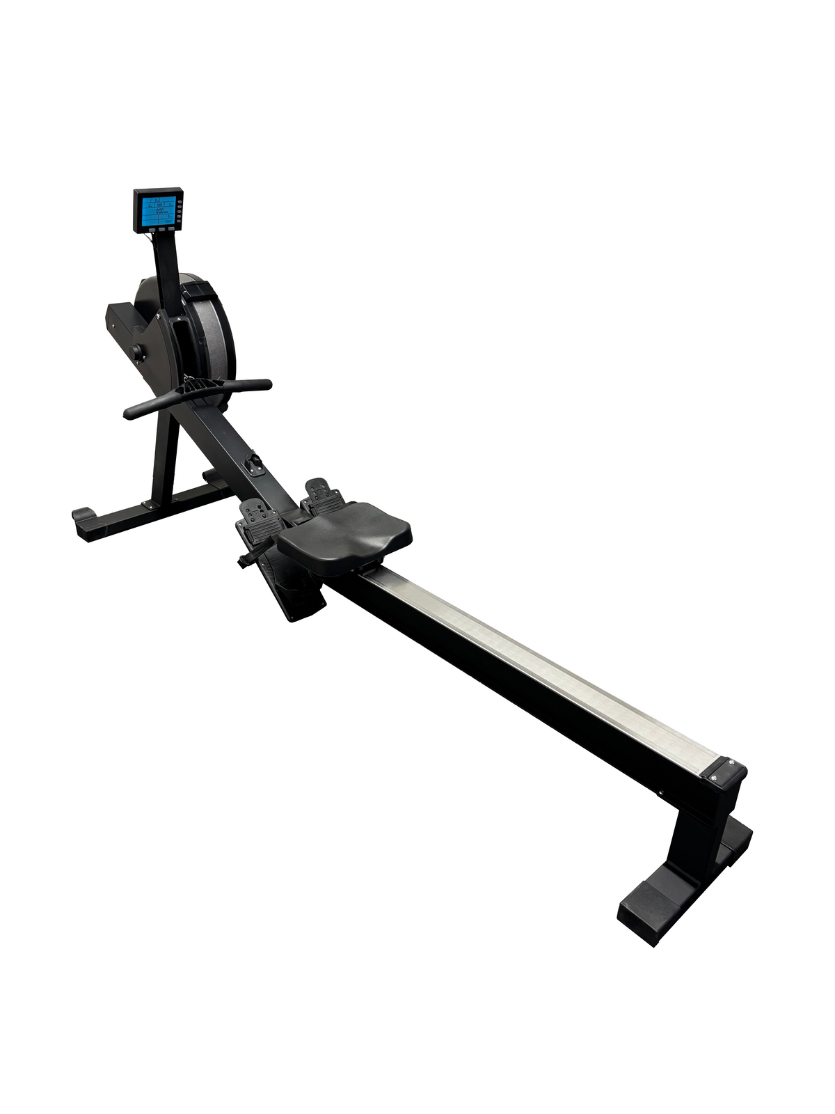Zeus Vortex Rower V1.0 — view 5 of 6