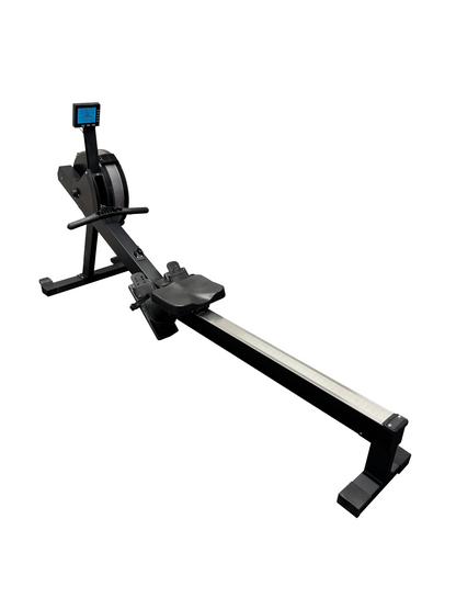 Zeus Vortex Rower V1.0 — view 5 of 6