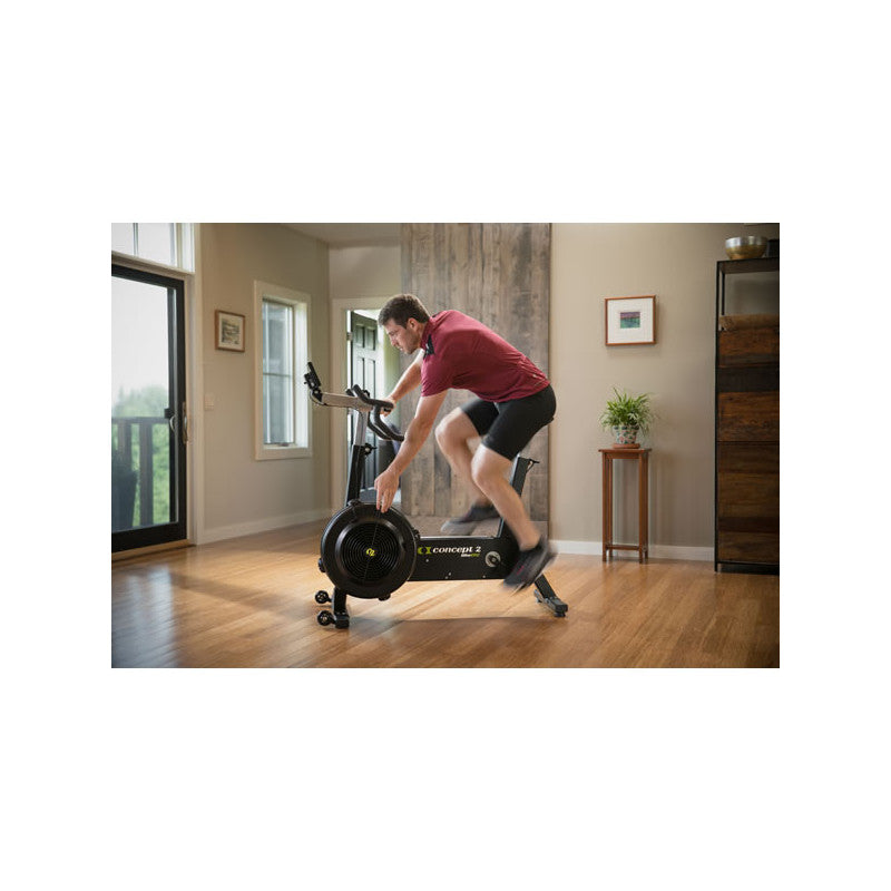 Zeus BikeErg — view 3 of 4