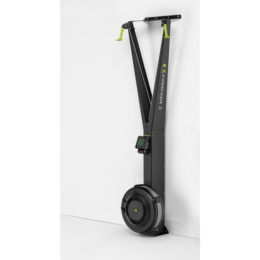 Zeus Concept 2 SkiErg Wall Mount — view 1 of 3