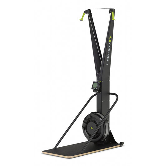 Zeus Concept 2 SkiErg Wall Mount — view 2 of 3