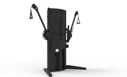 Zeus Dual Arm Cable Station - EclipseX™ Series — view 2 of 3