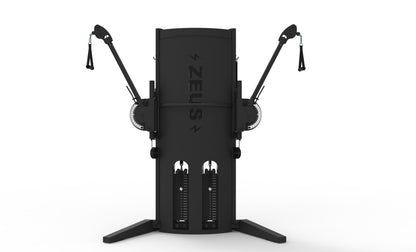Zeus Dual Arm Cable Station - EclipseX™ Series — view 3 of 3