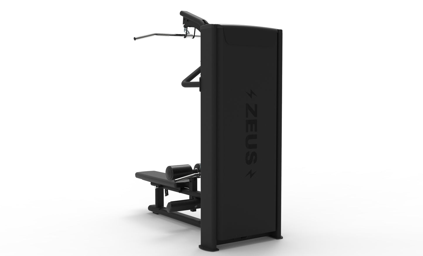 V1.0 Zeus PowerRow™ - Pre Order is Live