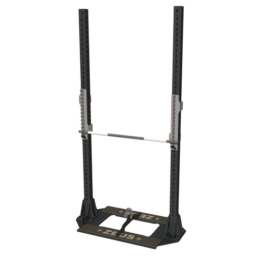 Isometric Attachments Zeus Fitness BC