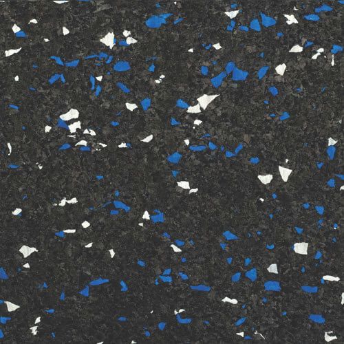 Zeus 8mm - Interlocking Rubber Tiles (Residential & Commercial) — view 5 of 6